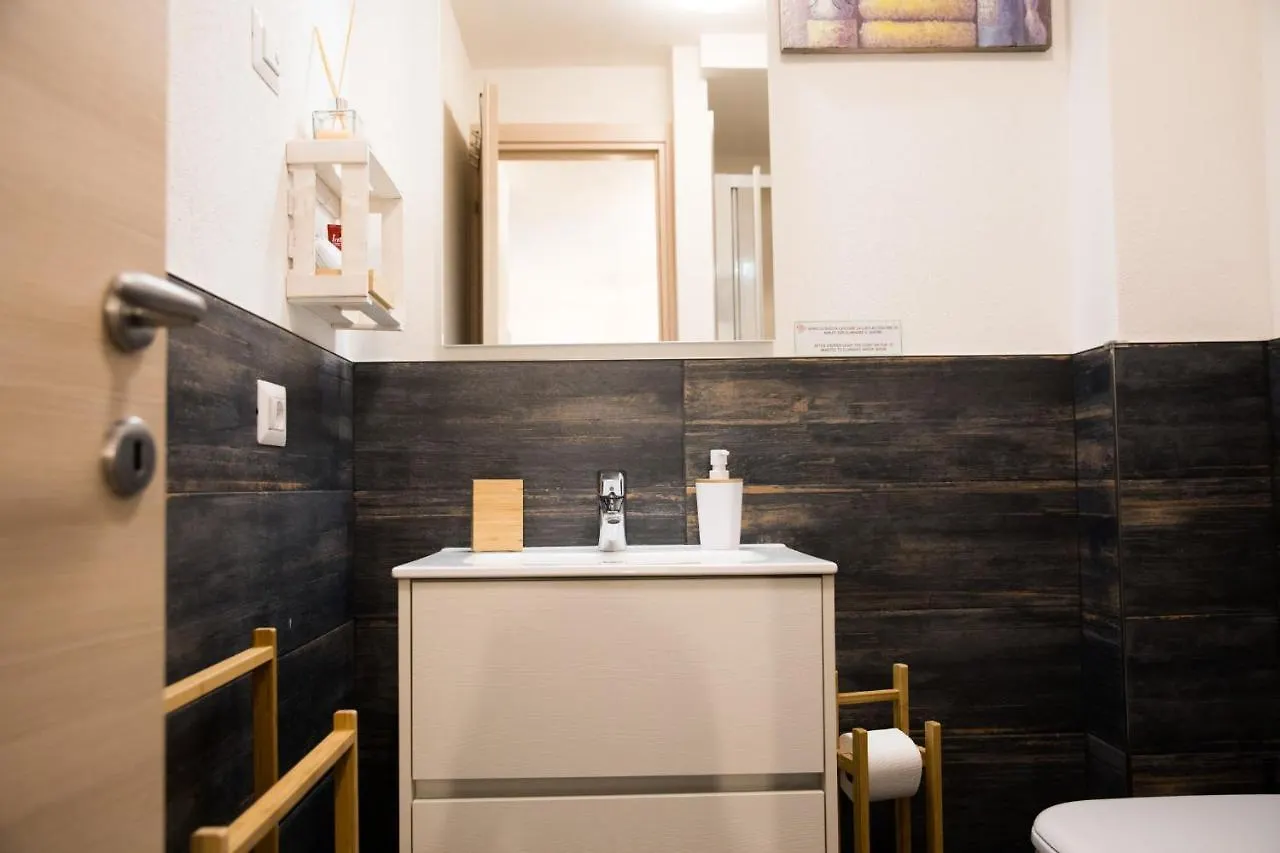 Appartamento Dragorosa Livigno 0*,  Italy