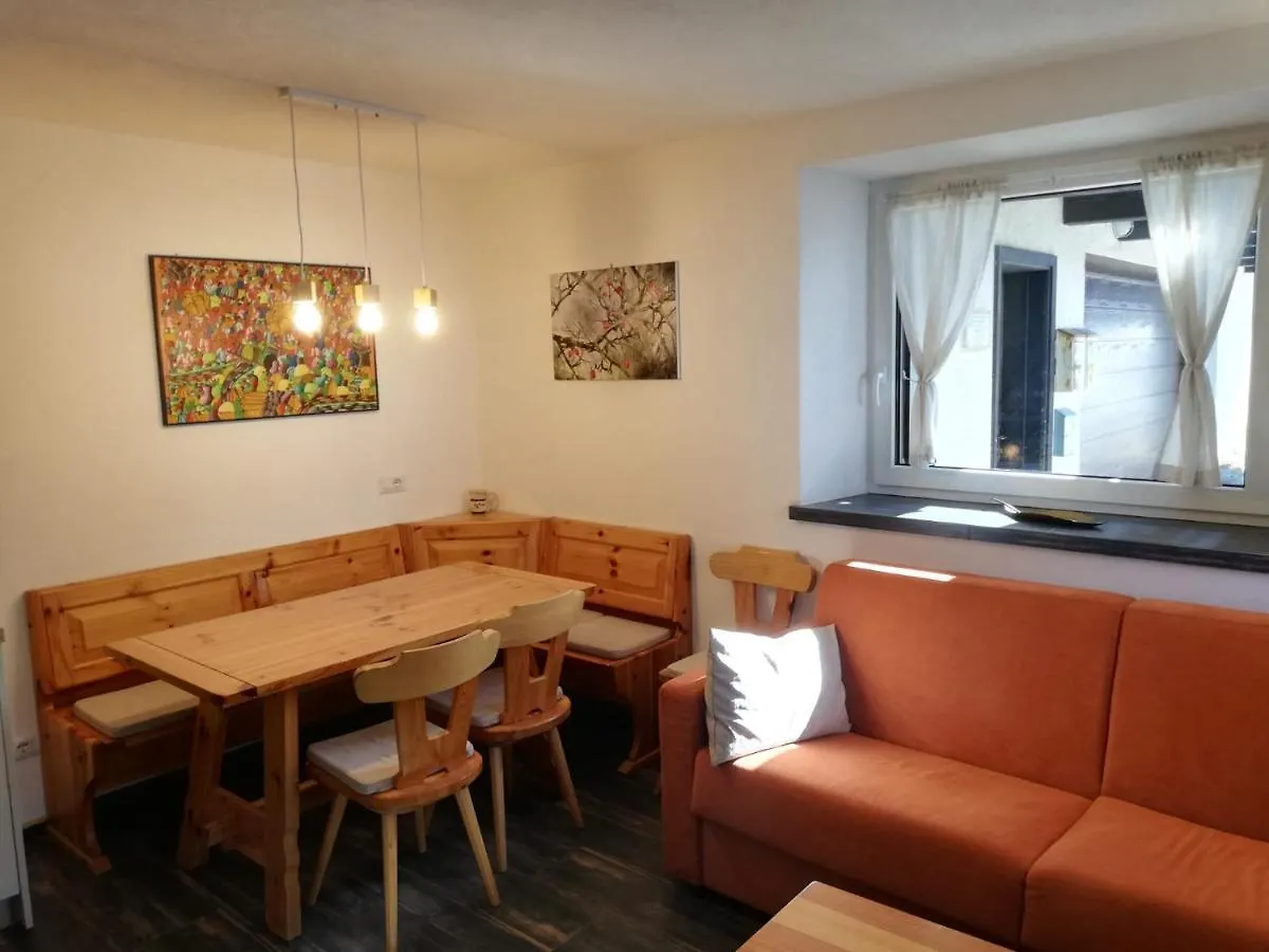 Appartamento Dragorosa Livigno 0*,  Italy